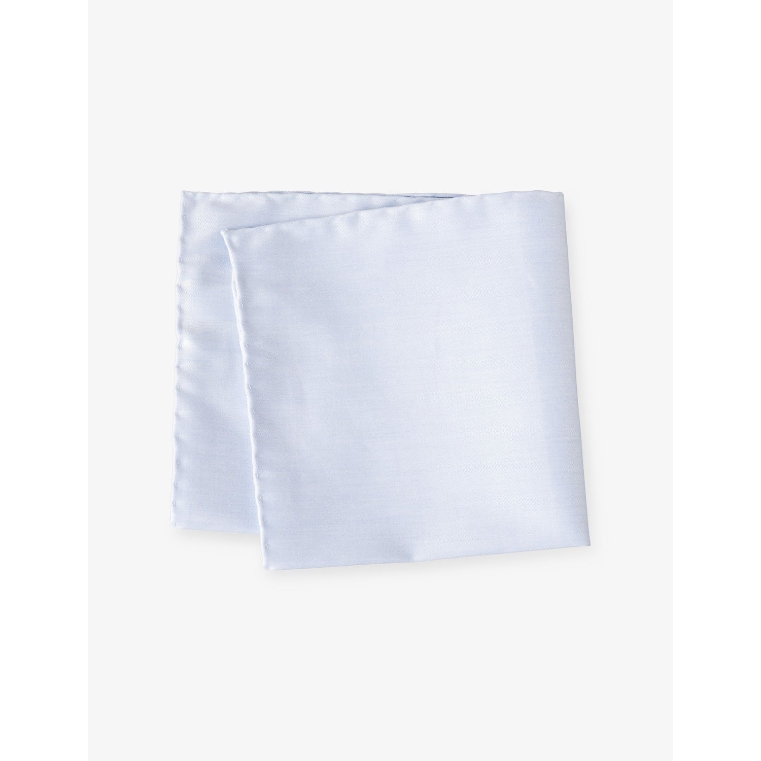 Eton Cotton-twill pocket square