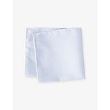 Eton Cotton-twill pocket square