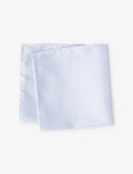 Eton cotton-twill pocket square, UK version