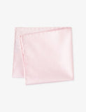 Eton Cotton-twill Pocket Square
