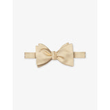 Eton Self-Tied Silk Bow Tie