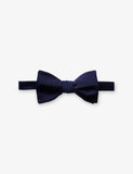 Eton Self-Tied Silk Bow Tie