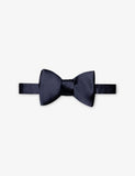 Eton Self-tied Silk Bow Tie