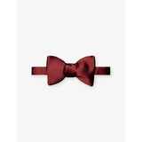 Eton Self-tied silk bow tie