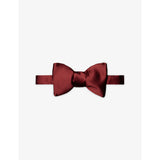 Eton silk bow tie, imported from the UK