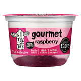 The Collective Raspberry Yoghurt   150g GOODS M&S   