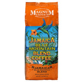 Magnum Exotics Jamaican Blue Mountain 10 Blend Whole Bean Coffee 907g