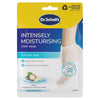 Dr. Scholl's foot mask moisturising 1 pair imported from the UK