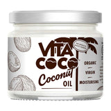 Vita Coco Raw Organic Coconut Oil 500ml Make Up & Beauty Accessories Boots   