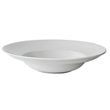 Argos Home set of 4 large porcelain pasta bowls (British brand)