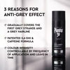 Plantur 39 Anti-Grey Effect Shampoo 200ml imported from the UK