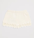 Louise Misha knitted Mekylana bloomers for infants 6-24 months, UK version