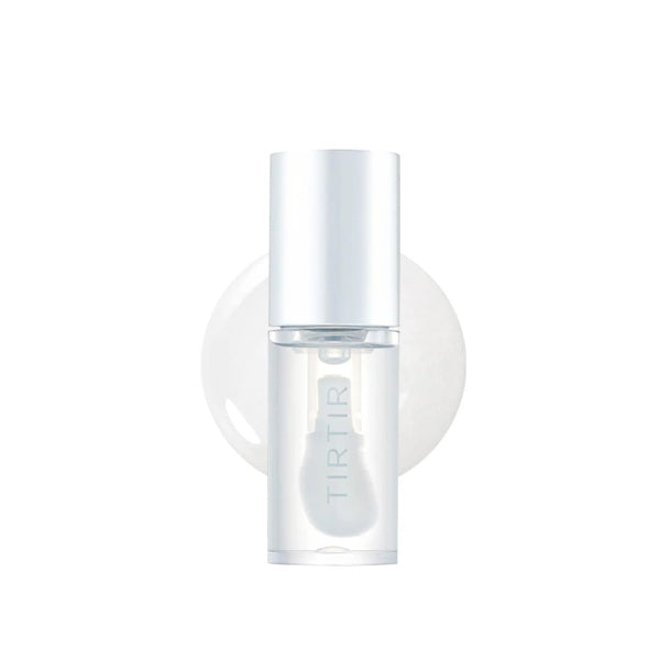 TIRTIR My Glow lip oil honey 5.7 ml (British brand)