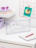 Barbie LED Neon Logo Light 15cm USB powered, UK version