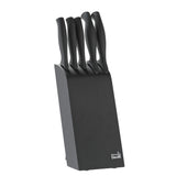 Kitchen Devils 5 Piece Knife Block - British product