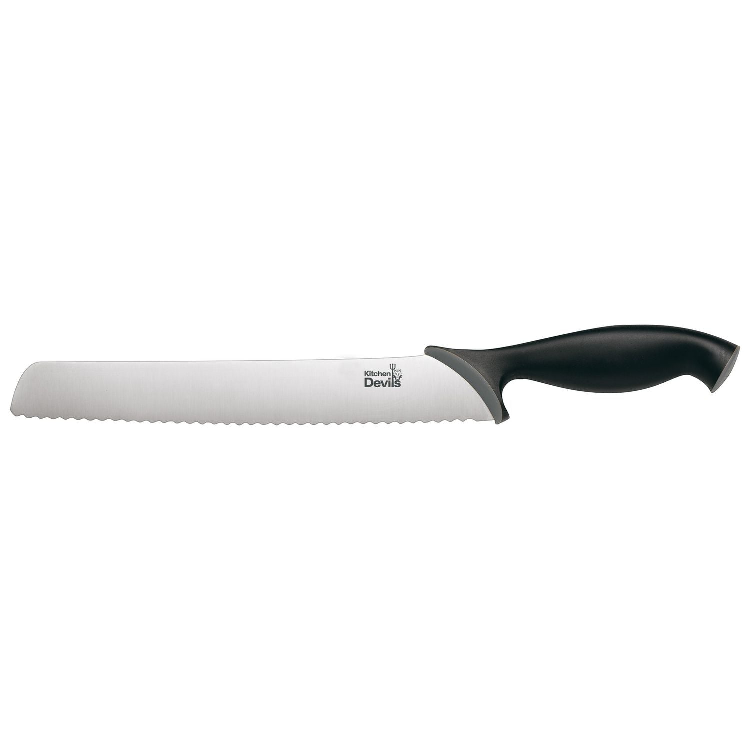Kitchen Devils 5 Piece Knife Block - British product