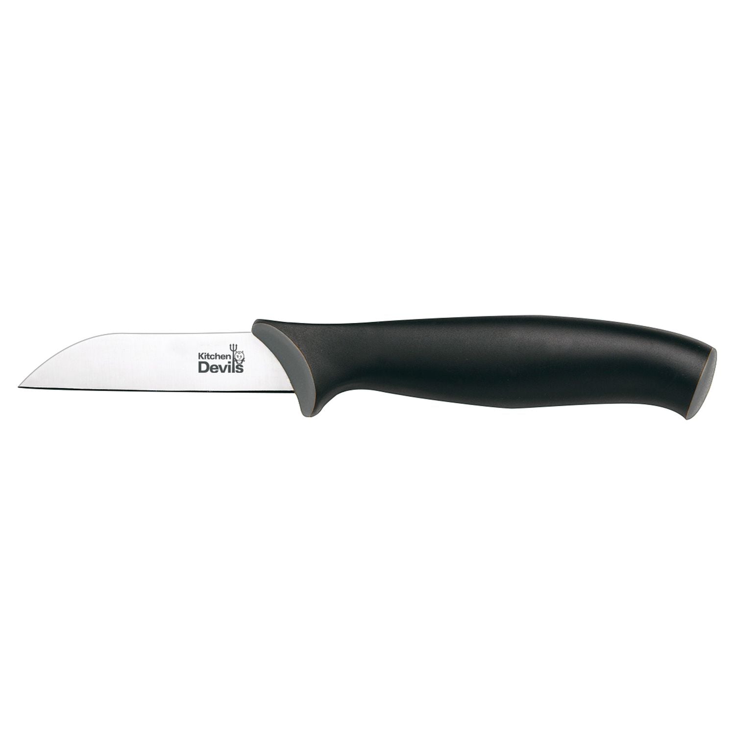 Kitchen Devils 5 Piece Knife Block - British product