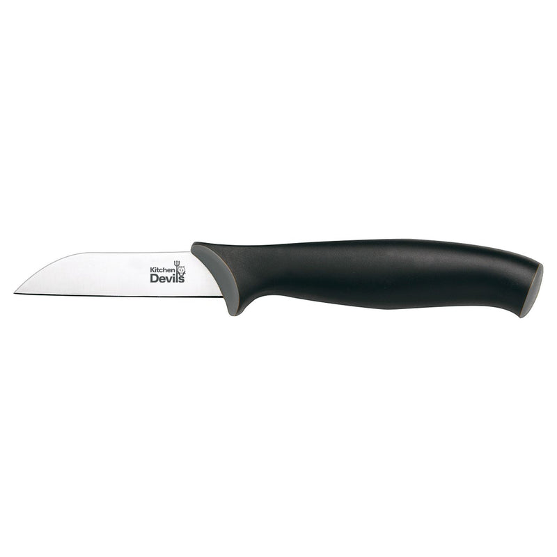 Kitchen Devils 5 Piece Knife Block - British product