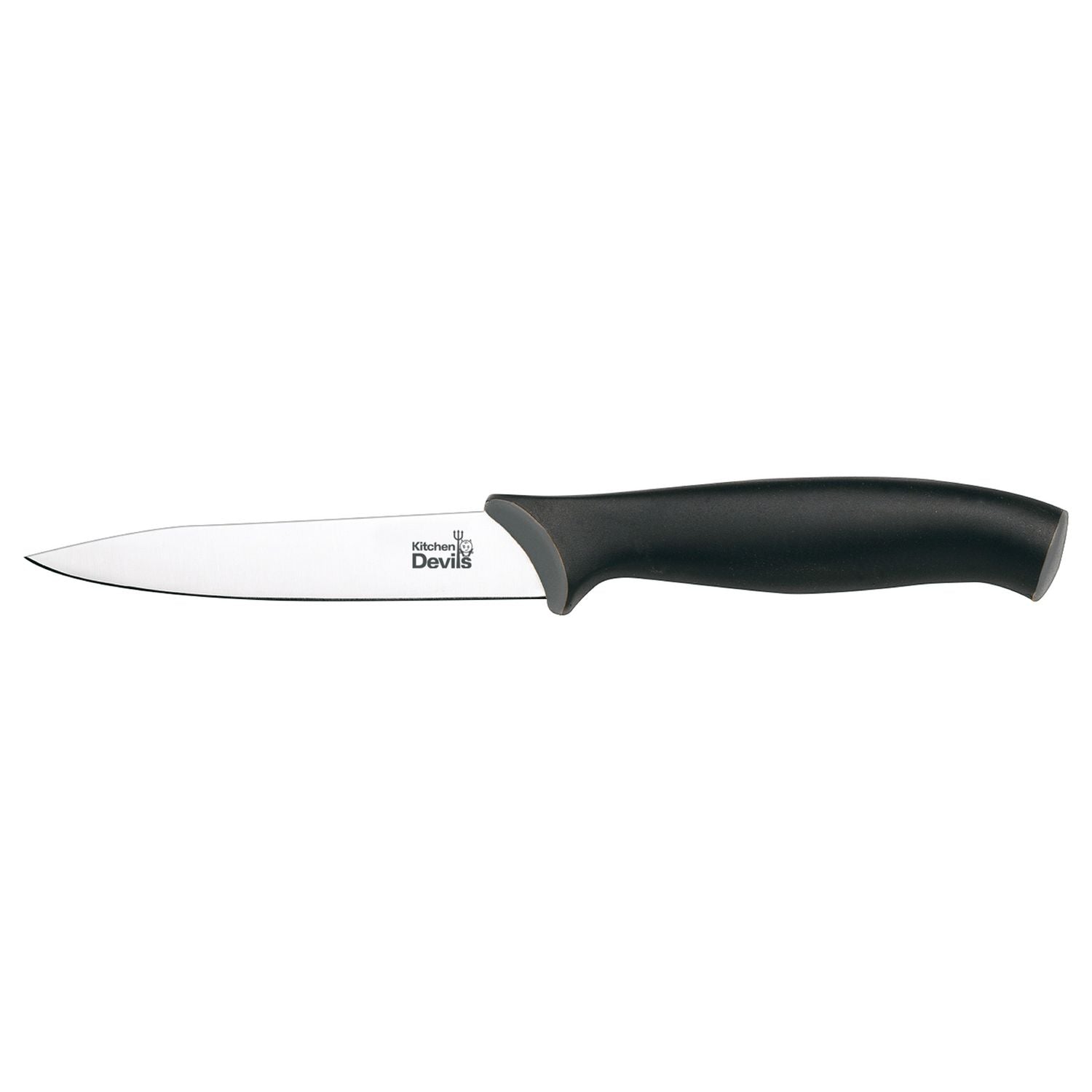 Kitchen Devils 5 Piece Knife Block - British product