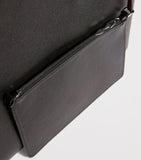 Christian Louboutin Cabata large calfskin tote bag - British product