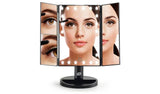 Rio 24 LED Touch Dimmable Make-up Mirror GOODS Argos