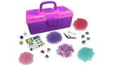 Chad Valley Be U Bead Box and 5000 Beads GOODS Argos