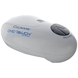 Culinare one touch can opener automatic UK version