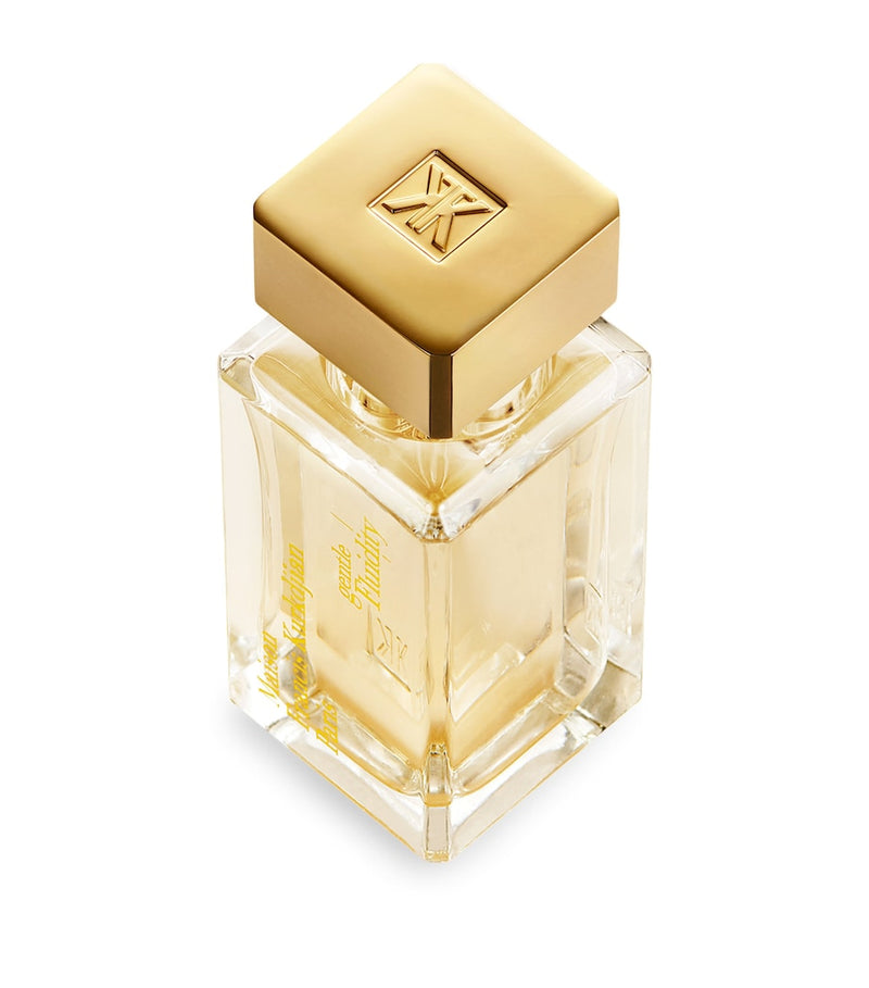 Maison Francis Kurkdjian Gentle Fluidity Gold 35ml, imported from the UK