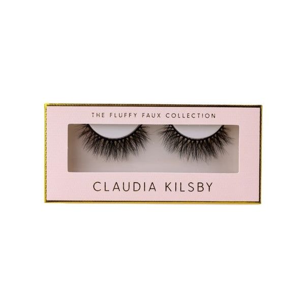 Claudia Kilsby Lashes FL5 GOODS Superdrug   