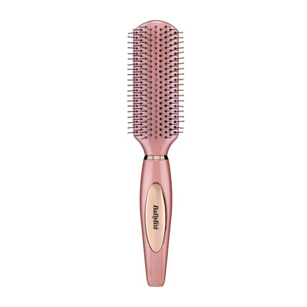 BaByliss Smooth Radiance Styling Brush GOODS Superdrug   