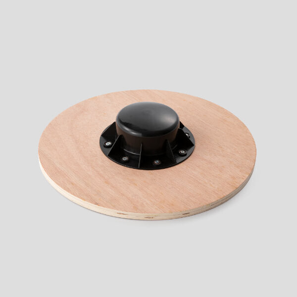 Phoenix Fitness wooden balance board - British product