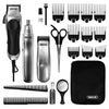 Wahl Deluxe Chrome Pro mains clipper kit - British product