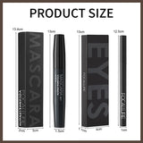 Livingandhome liquid eyeliner and mascara set, imported from the UK