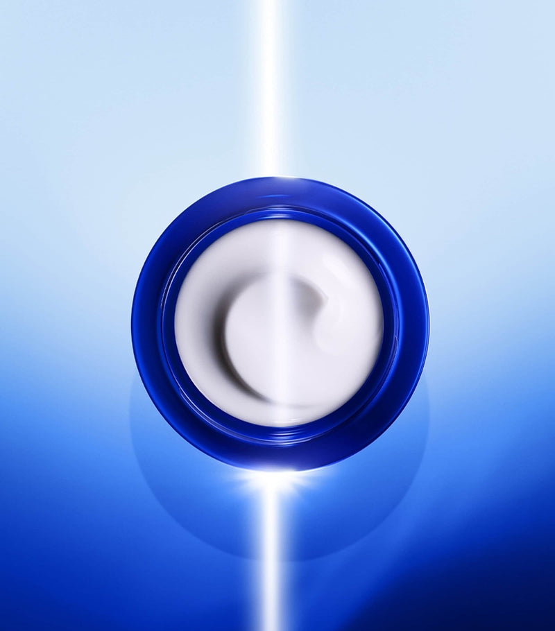Shiseido Bio-Performance Skin Hiforce Cream 50ml (British brand)
