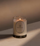 Soho Home Leather & Oud Candle 250g (British brand)