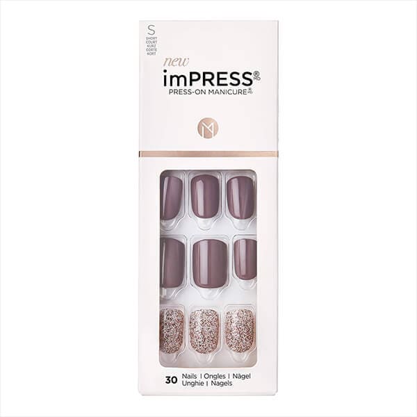 Kiss Impress Nails Flawless GOODS Superdrug   