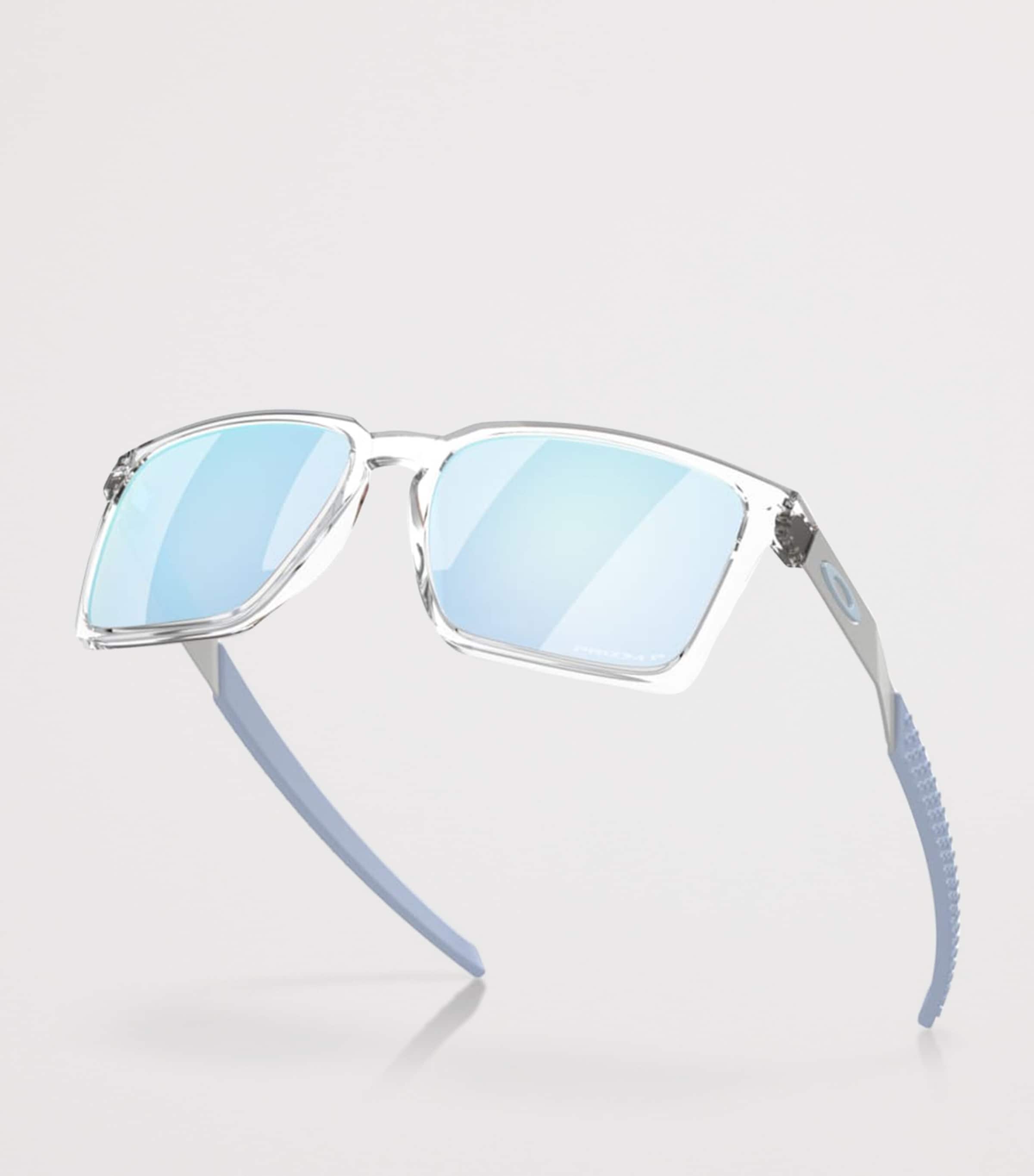 Oakley Exchange Sun Rectangle sunglasses - British product