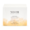 NEOM Happiness scented candle 3 wick 420g - British product