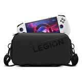 Lenovo Legion Sling Bag black gaming bag, imported from the UK