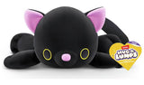 Zuru Hug-A-Lumps Luna Cat Plush GOODS Argos