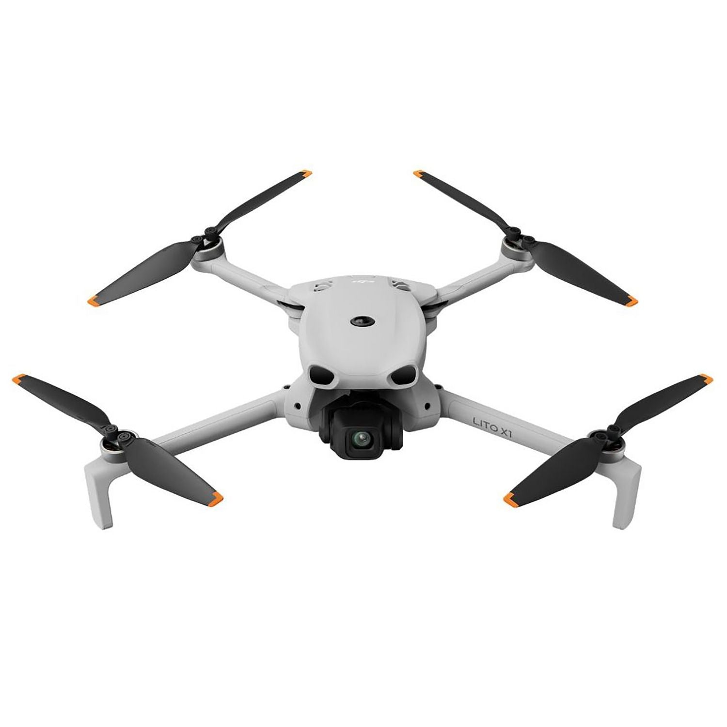 DJI Lito X1 Fly More drone combo with RC 2 imported from the UK