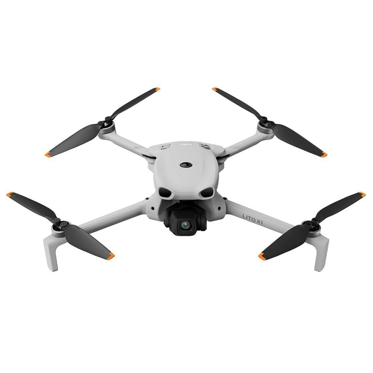 DJI Lito X1 Fly More drone combo with RC 2 imported from the UK