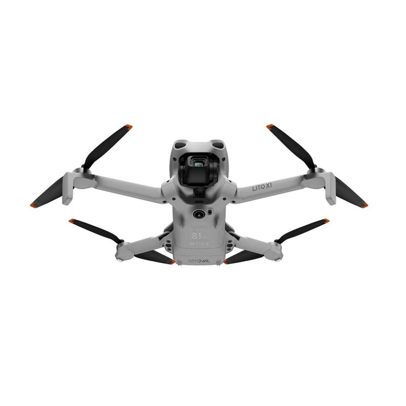 DJI Lito X1 Fly More drone combo with RC 2 imported from the UK