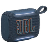 JBL Go 5 portable Bluetooth speaker blue, UK version