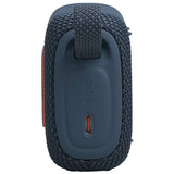 JBL Go 5 portable Bluetooth speaker blue, UK version