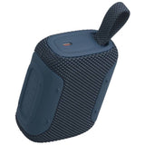 JBL Go 5 portable Bluetooth speaker blue, UK version