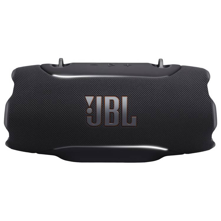 JBL Xtreme 5 portable Bluetooth speaker black, imported from the UK