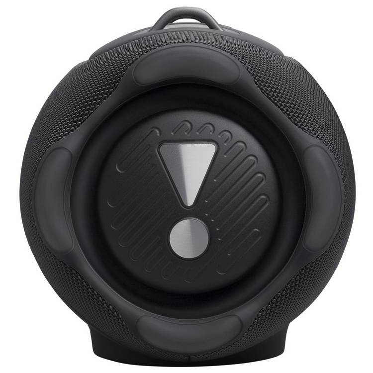JBL Xtreme 5 portable Bluetooth speaker black, imported from the UK
