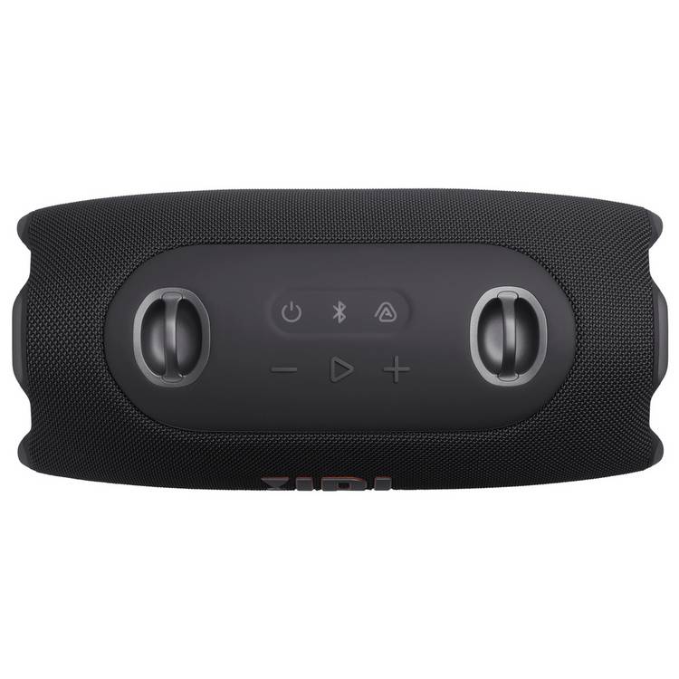 JBL Xtreme 5 portable Bluetooth speaker black, imported from the UK