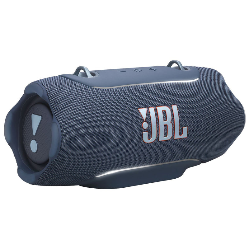 JBL Xtreme 5 Portable Bluetooth Speaker - Blue